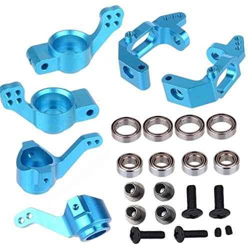 Redcat Racing Steering Plate Bushings 2 Piece Redcat Racing Steering Plate Bushings 2 Piece